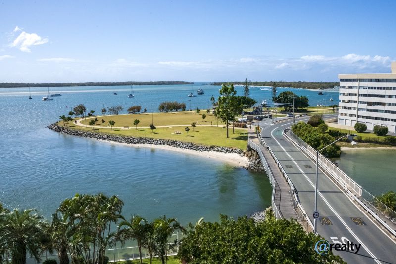 6d/5 Bayview St, Runaway Bay, QLD 4216