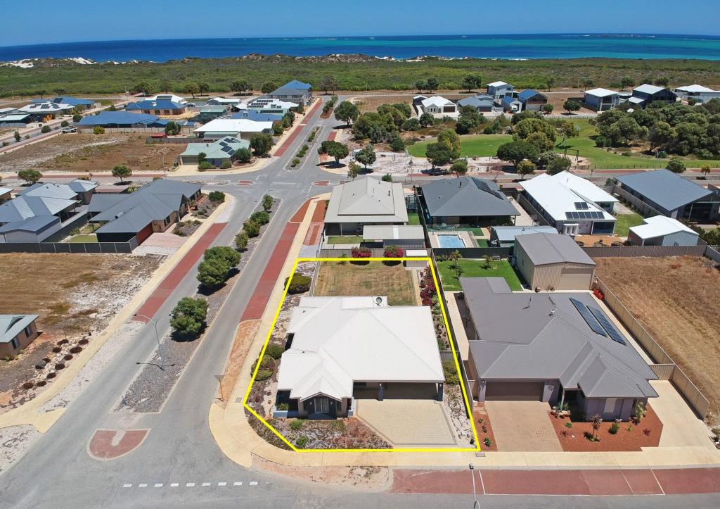 36 Boronia Turn, Jurien Bay, WA 6516