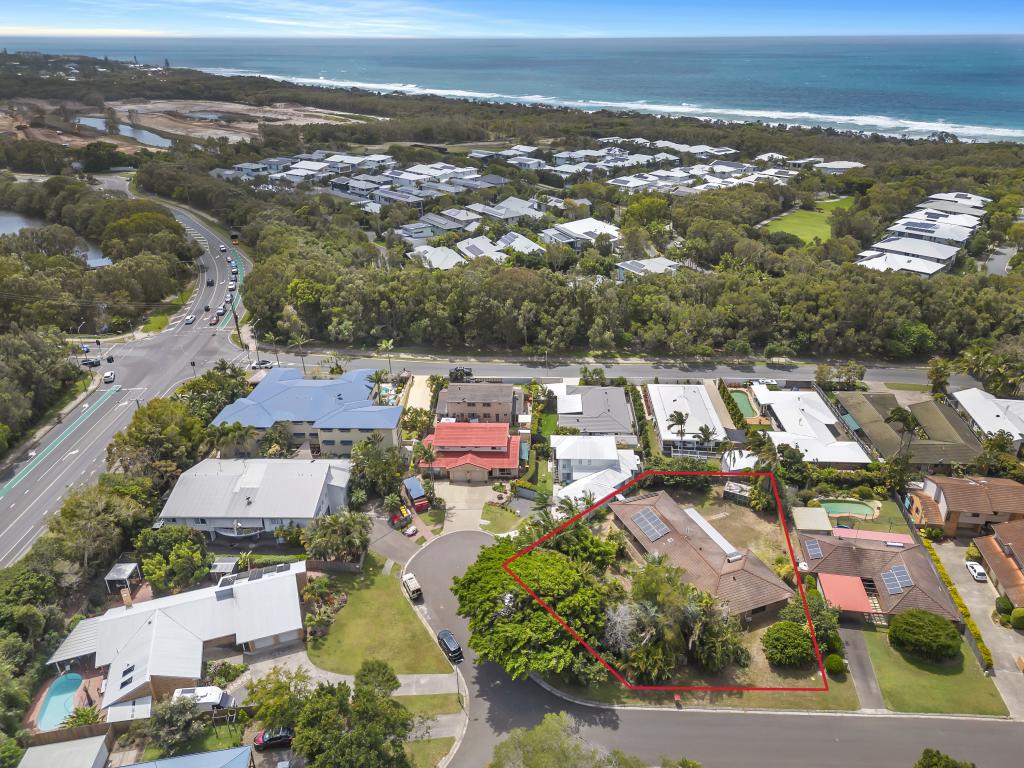 1 Ramilles St, Mount Coolum, QLD 4573