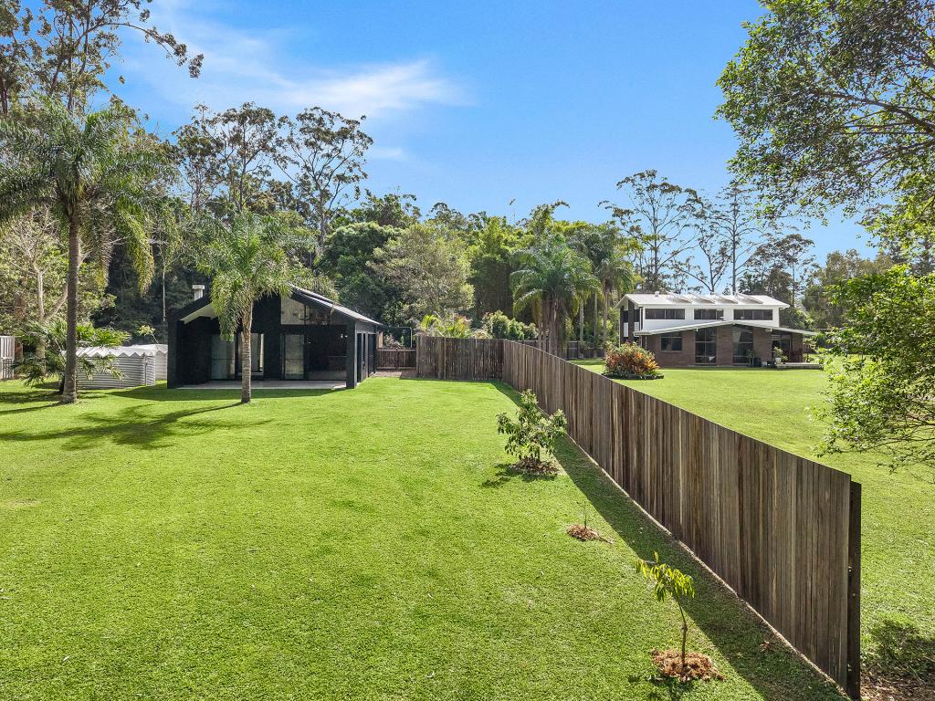 41 Rainforest Rd, Tanawha, QLD 4556