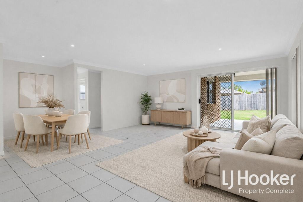 93 Buxton Ave, Yarrabilba, QLD 4207