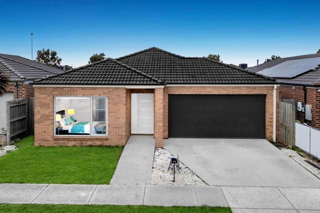 29 CADILLAC ST, CRANBOURNE EAST, VIC 3977