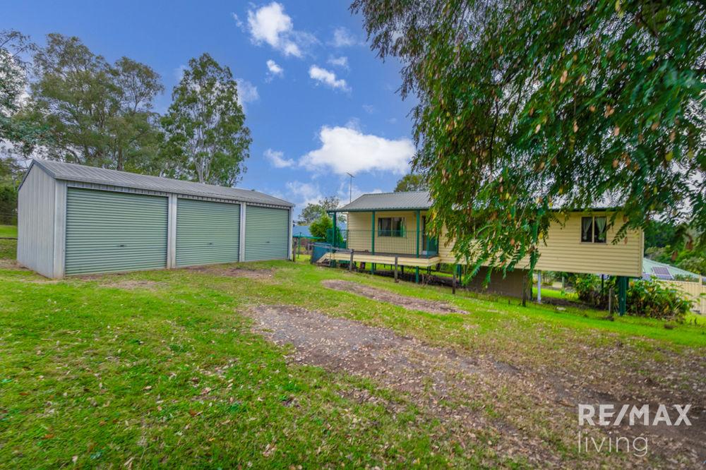 107 Atthow St, Kilcoy, QLD 4515