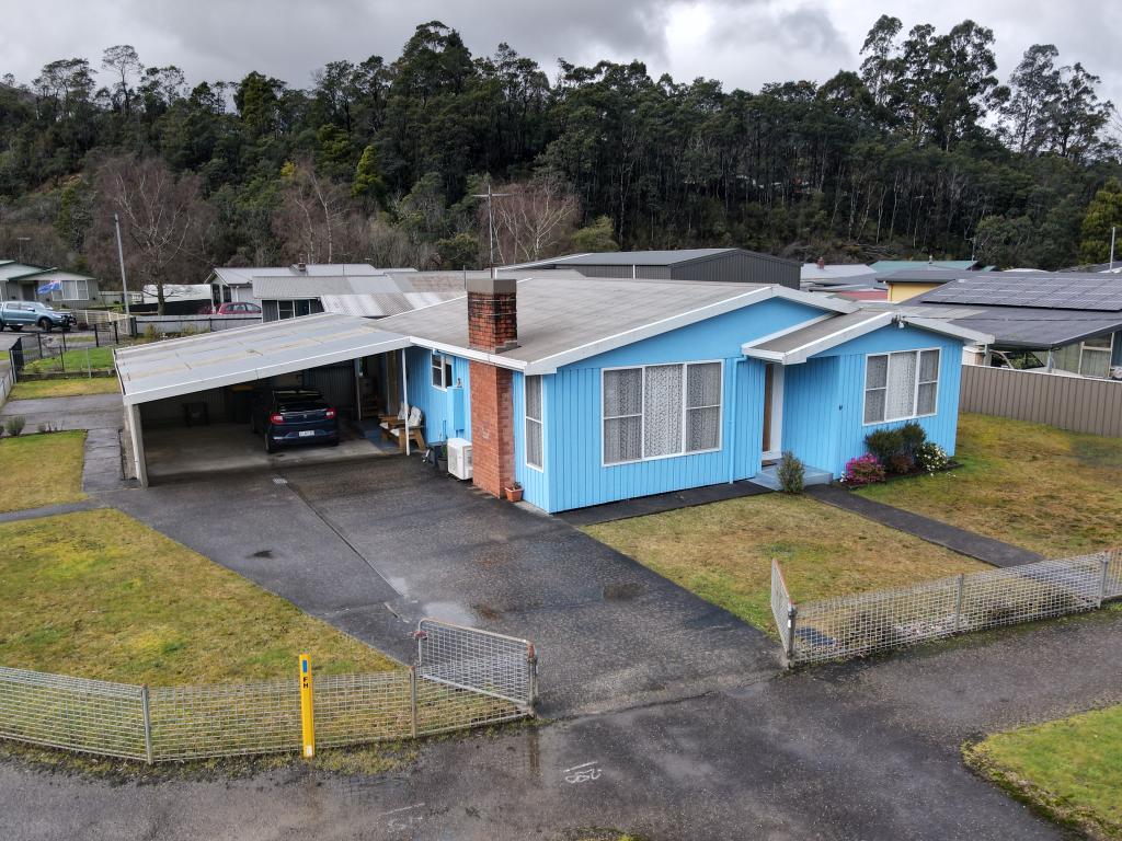 19 Wilsdon St, Queenstown, TAS 7467