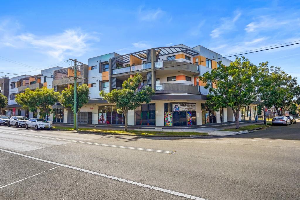 27/465-481 WENTWORTH AVE, TOONGABBIE, NSW 2146