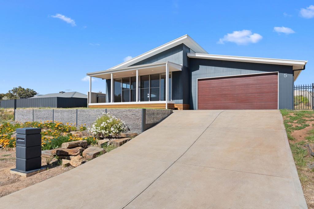 5 Marina Way, Mannum, SA 5238