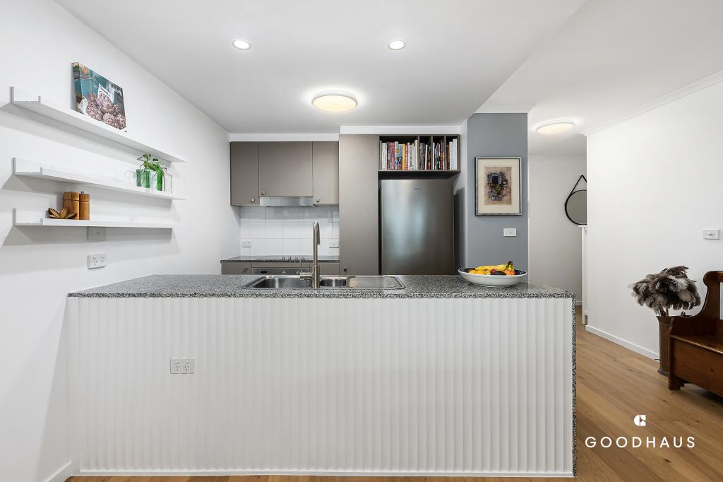 6/64 Lowanna St, Braddon, ACT 2612