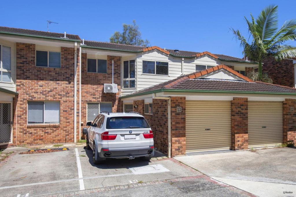 13/503 Pine Ridge Rd, Biggera Waters, QLD 4216