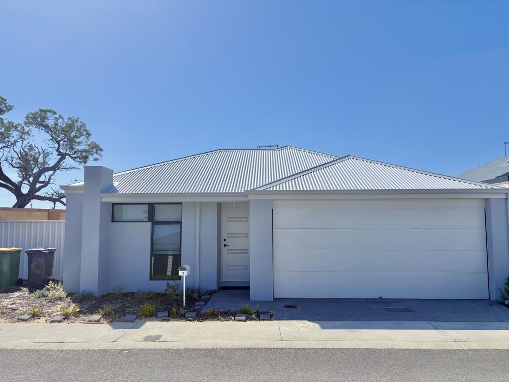 15 Montague Lane, Southern River, WA 6110