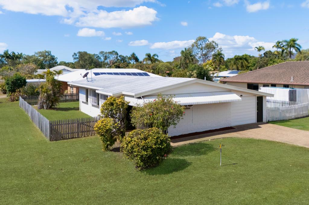 24 Honeysuckle Dr, Annandale, QLD 4814