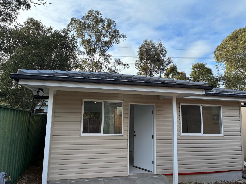 52a Pensax Rd, Cranebrook, NSW 2749