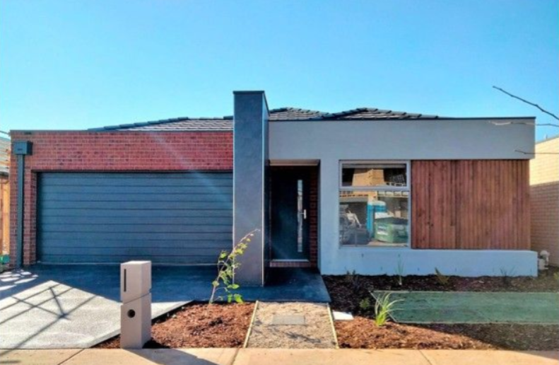 14 Tait St, Thornhill Park, VIC 3335