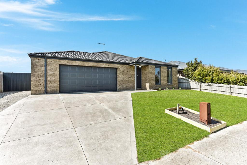 115 Denhams Rd, Koo Wee Rup, VIC 3981