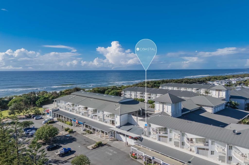 1301/9 GUNNAMATTA AVE, KINGSCLIFF, NSW 2487