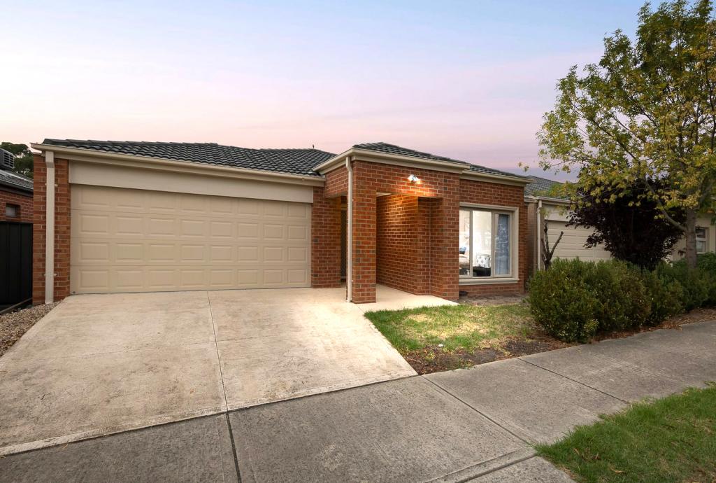 15 Scotney Rd, Craigieburn, VIC 3064
