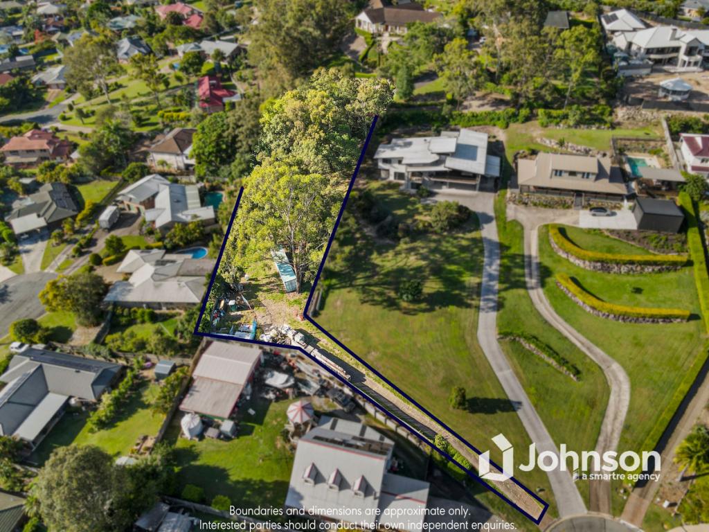 12 Coates Ct, Brassall, QLD 4305