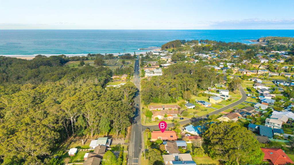1a Turner St, Mollymook, NSW 2539