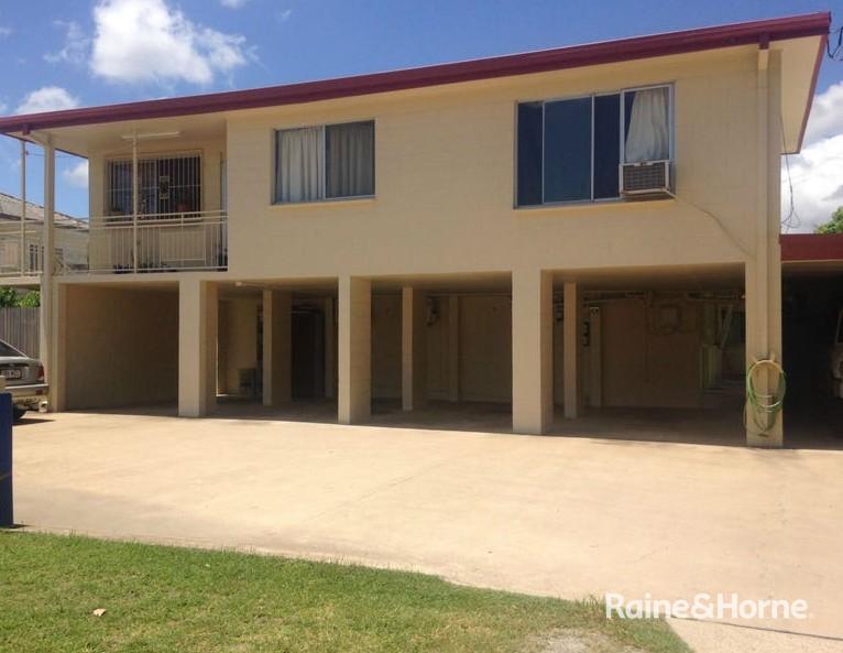 4/32 Albury St, Pimlico, QLD 4812