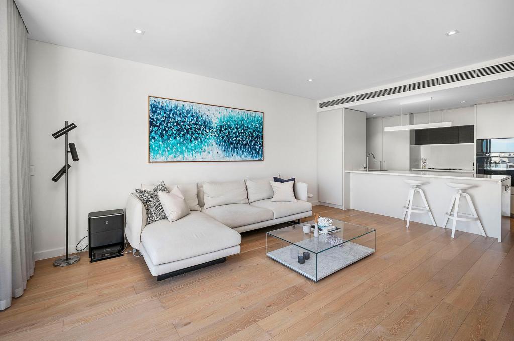 12/11 MCCABE ST, NORTH FREMANTLE, WA 6159