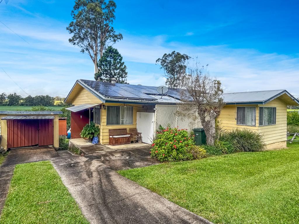 35-39 TOOLOOM ST, URBENVILLE, NSW 2475