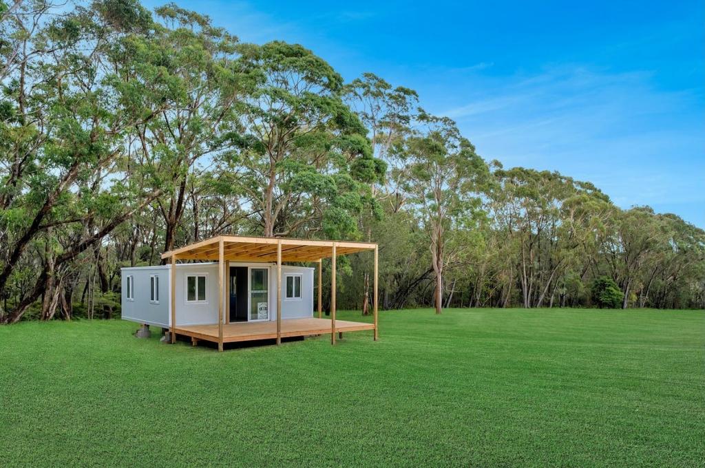 25 Goldsmith Rd, Somersby, NSW 2250