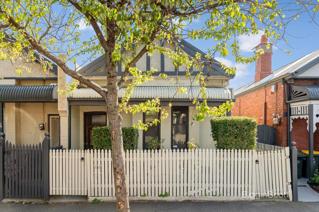 24 Cutter St, Richmond, VIC 3121