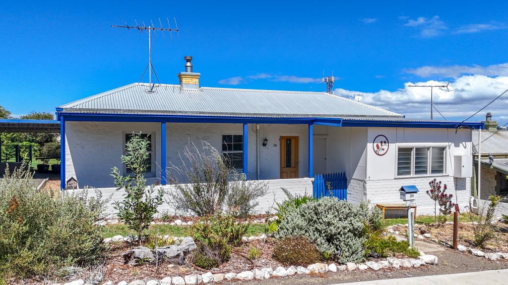 34 Franklin St, Kingscote, SA 5223