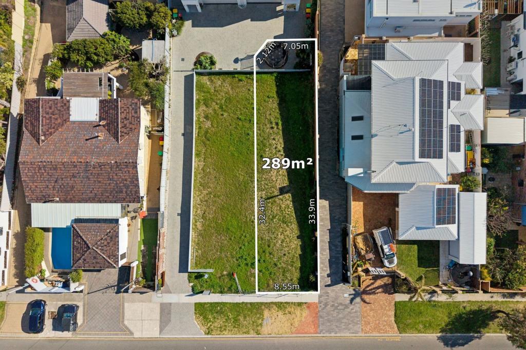 119a Hastings St, Scarborough, WA 6019