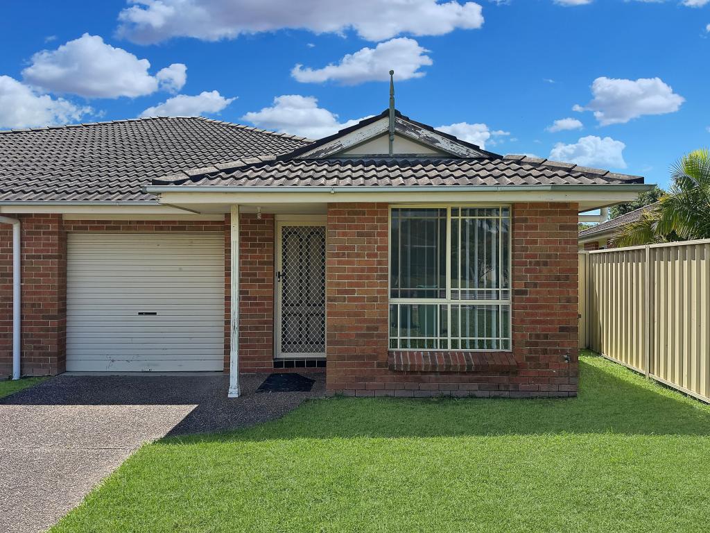 2/60 Woodbury Park Dr, Mardi, NSW 2259