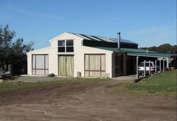 1017 Bannister Lane, Bannister, NSW 2580