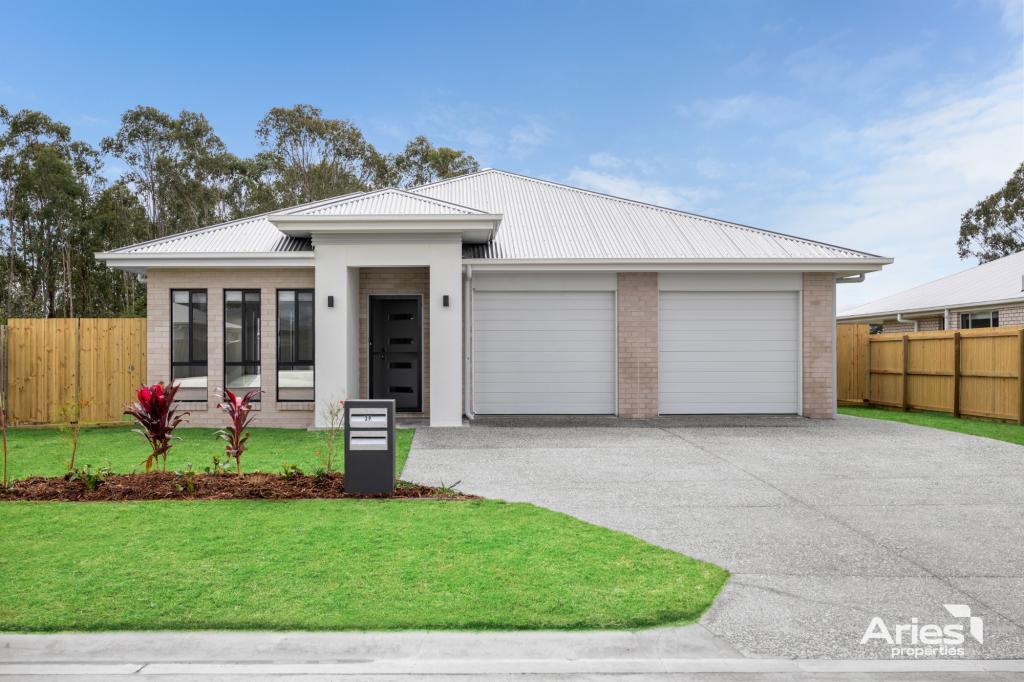 1/39 Mali Way, Logan Village, QLD 4207
