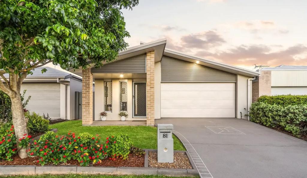 81 Raff Rd, Caboolture South, QLD 4510