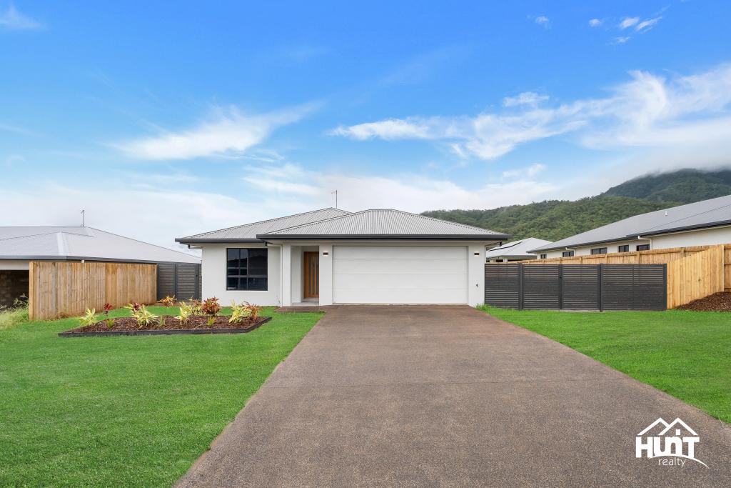 67 Salvatore Dr, Gordonvale, QLD 4865