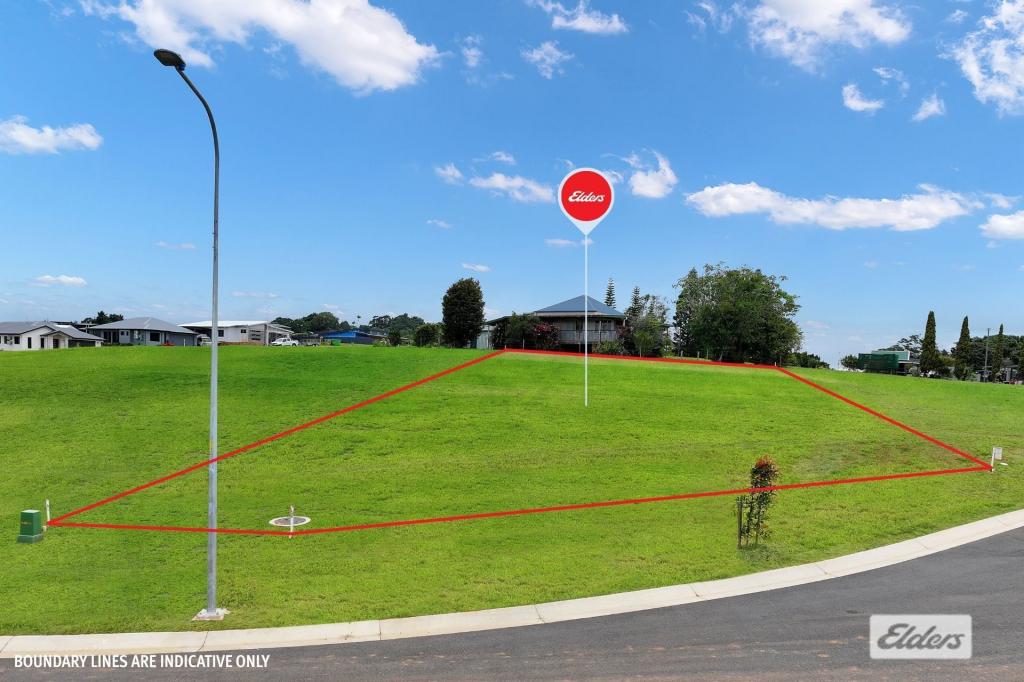 17 Redberry Cl, Yungaburra, QLD 4884