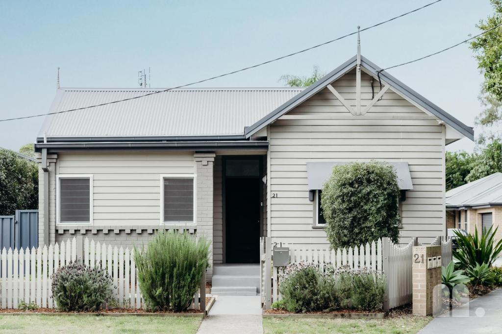 1/21 Wyvern St, Mayfield, NSW 2304