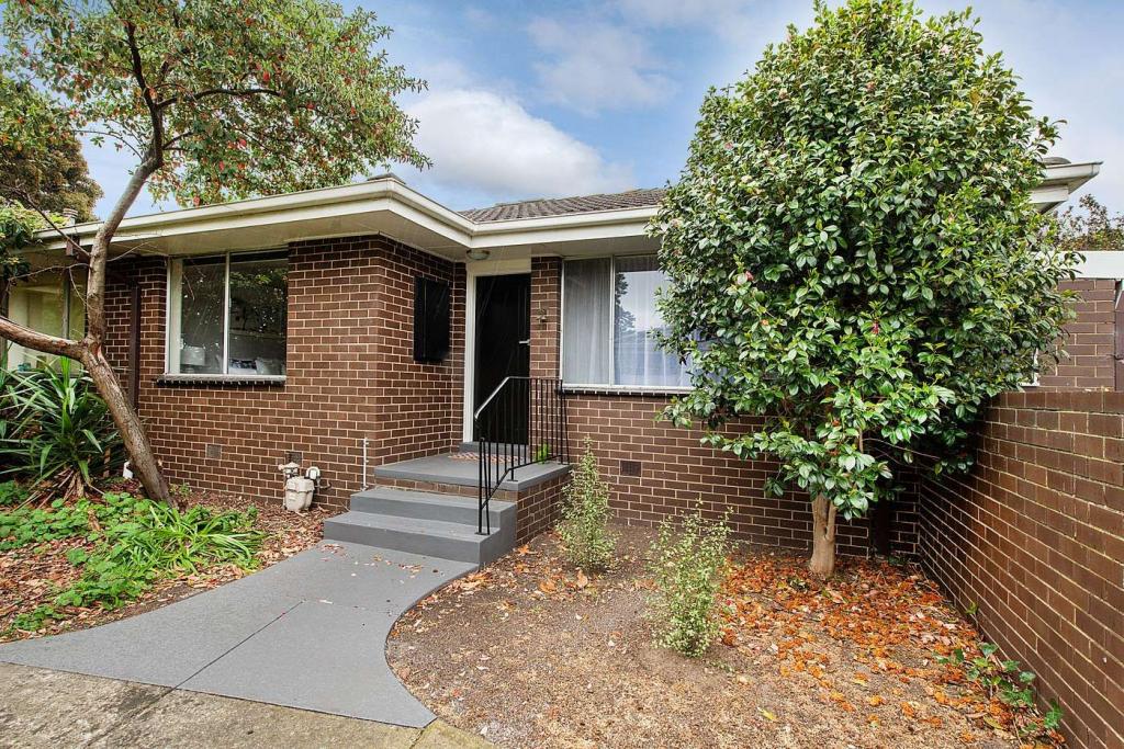 3/74 Marshall Ave, Clayton, VIC 3168