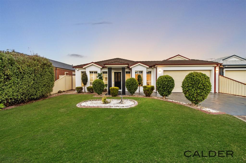 7 Bonney Ct, Taylors Hill, VIC 3037