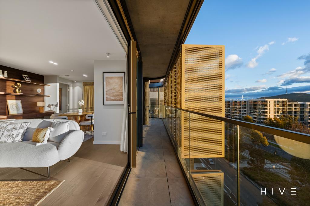 801/352 NORTHBOURNE AVE, DICKSON, ACT 2602