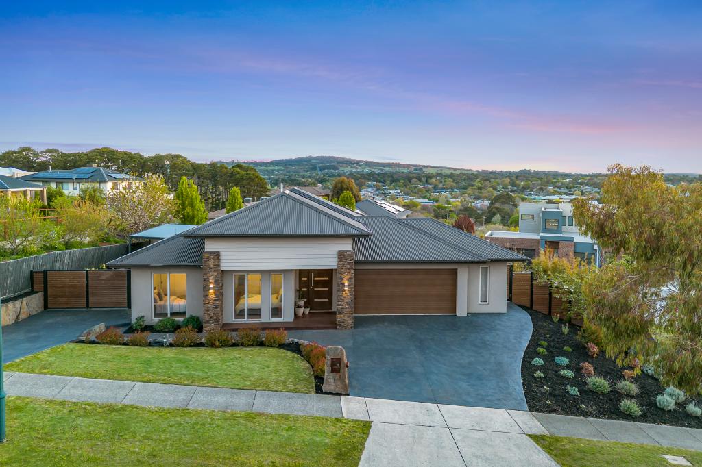 4 The Boomerang, Gisborne, VIC 3437