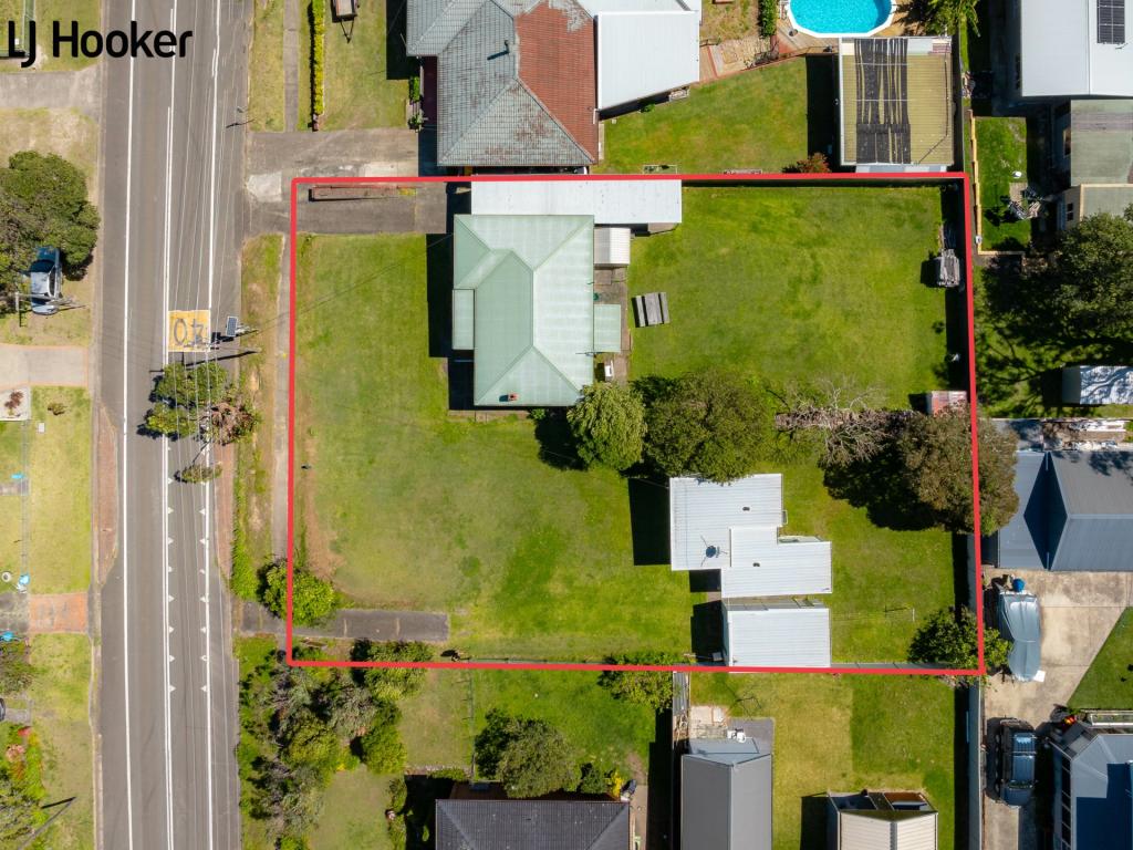 63 And 65 Greenwell Point Rd, Greenwell Point, NSW 2540