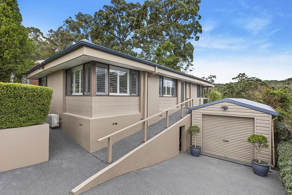 25 Plateau Rd, North Gosford, NSW 2250