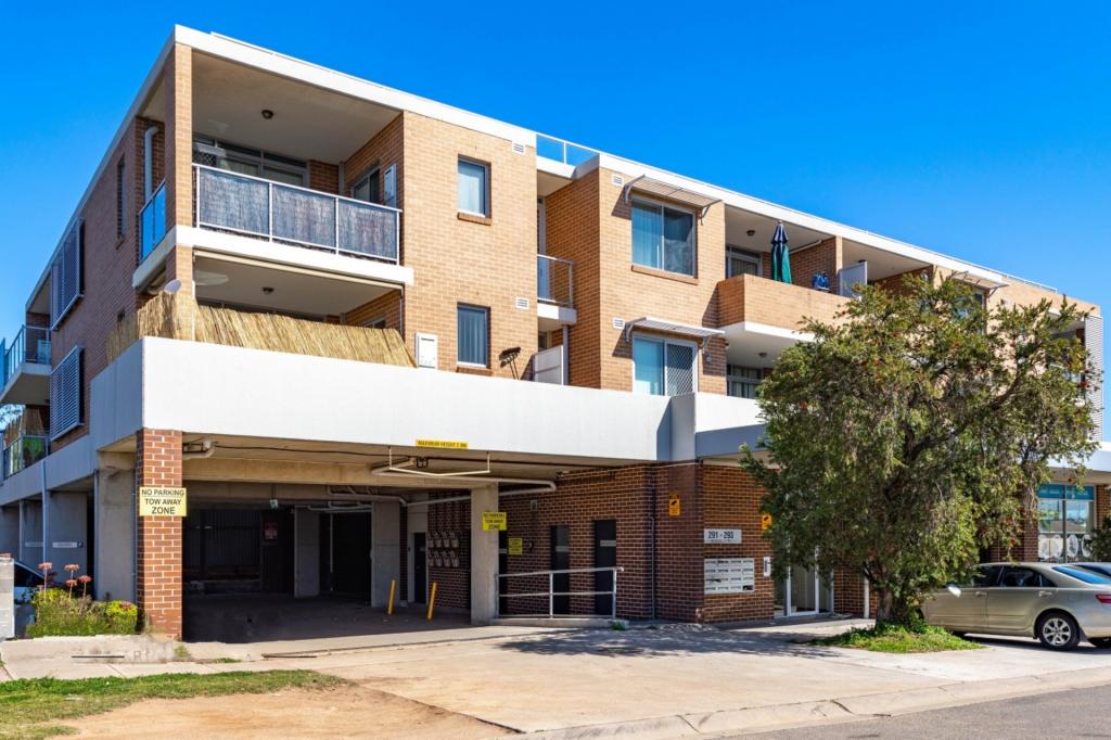 9/291-293 Woodville Rd, Guildford, NSW 2161