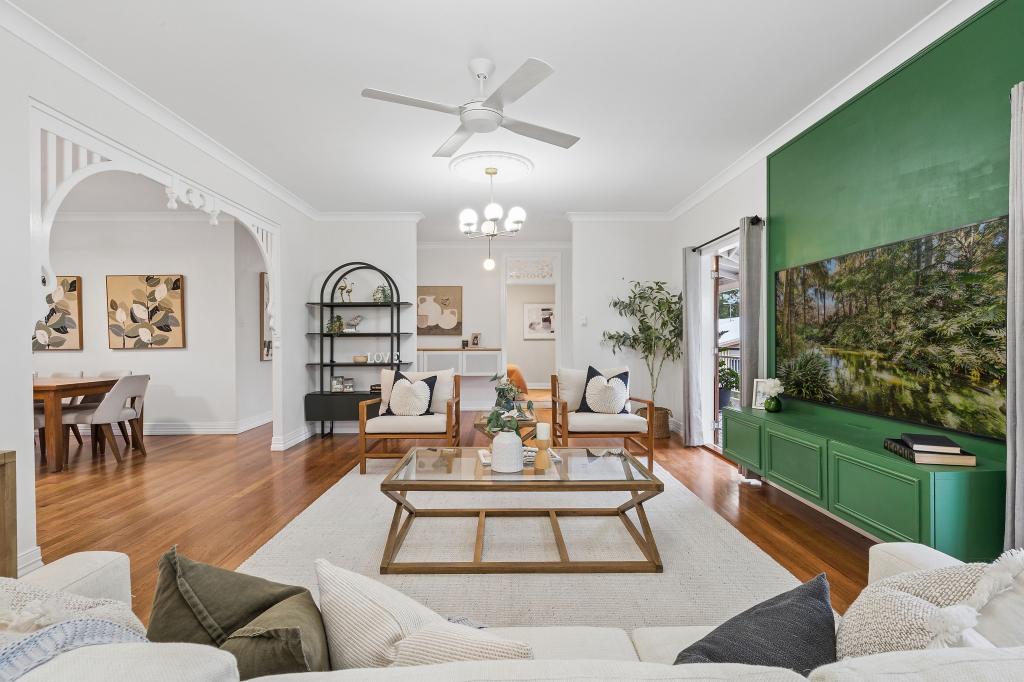 9 Silverwood Ct, Ferny Hills, QLD 4055