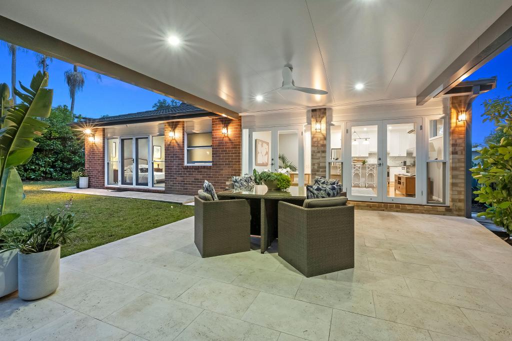 37 Apps Ave, Turramurra, NSW 2074