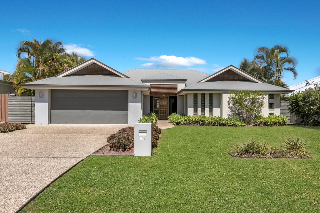 66 Barcoo Cres, Sinnamon Park, QLD 4073