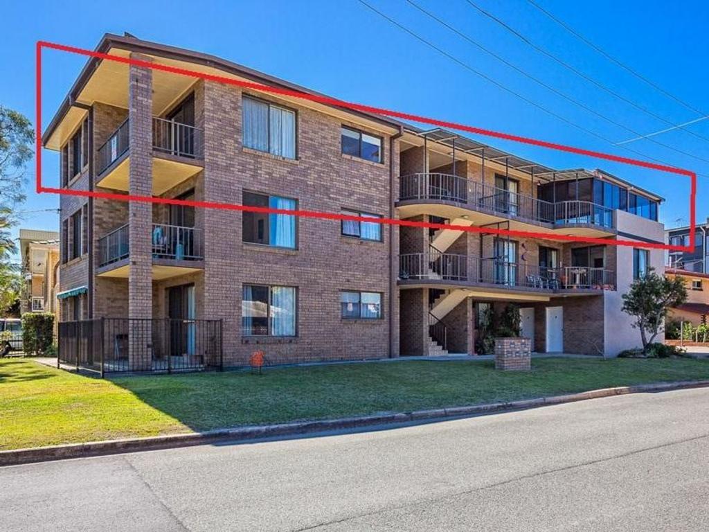 4/63 Sylvan Beach Esp, Bellara, QLD 4507