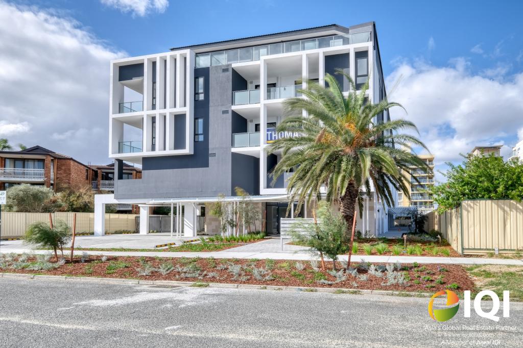 24/11 Melville Pde, South Perth, WA 6151