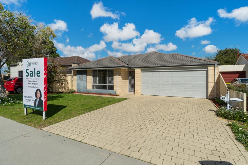 44 Selhurst Way, Balga, WA 6061