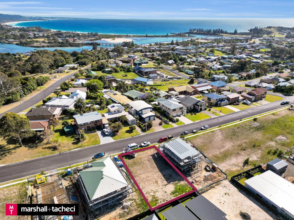 16 Parbery Ave, Bermagui, NSW 2546