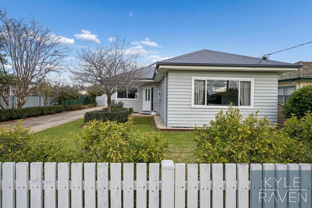 23 Brodie St, Wangaratta, VIC 3677